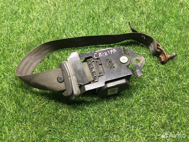 Ремень безопасности передний левый Kia Spectra I