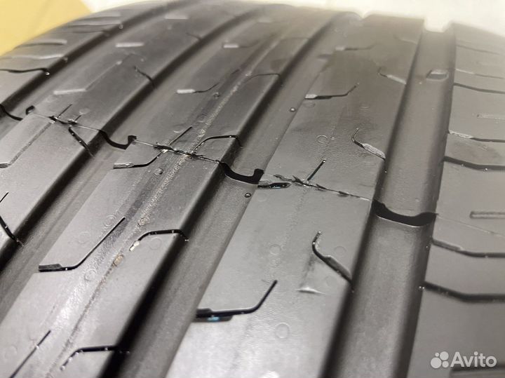 Continental EcoContact 6 205/55 R17 95H