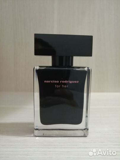 Туалетная вода оригинал