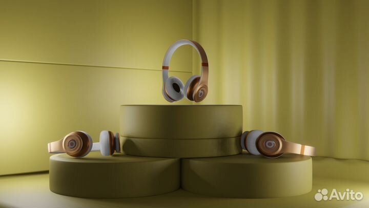 Моушн дизайн