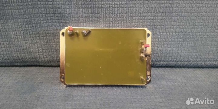 Малогабаритный dc/dc преобразователь MR40-48S32-UM