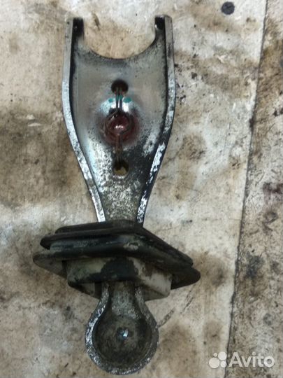 Вилка сцепления (Chery Tiggo 3)