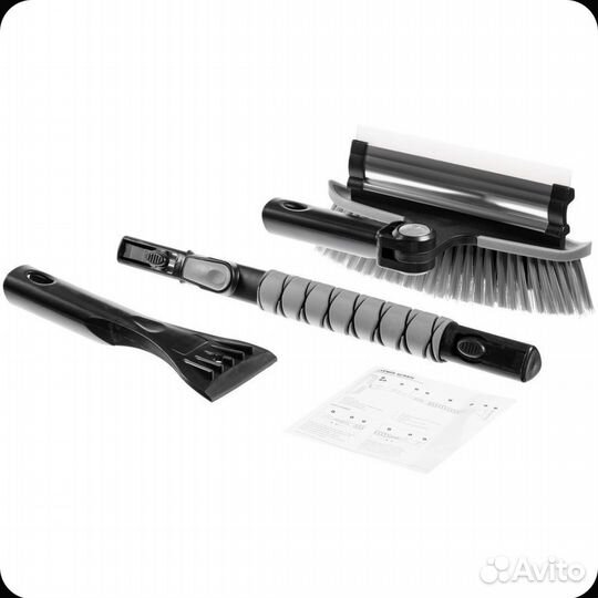 Авто-щетка Severus Scrape