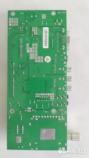 Motherboard KM718butvl-N