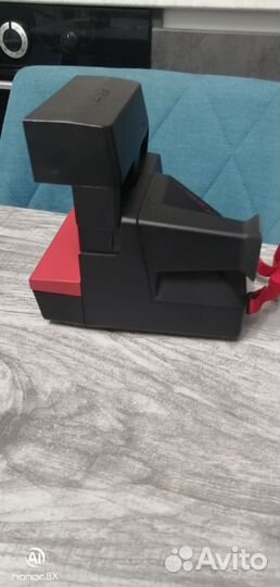 Фотоаппарат polaroid