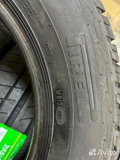 Pirelli Scorpion ATR 185/75 R16 93T