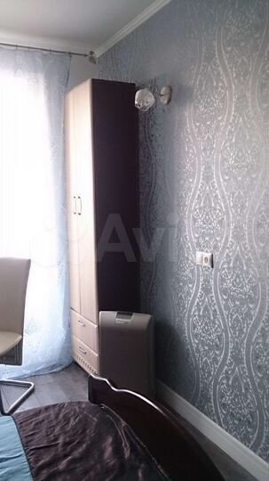 2-к. квартира, 58 м², 12/14 эт.