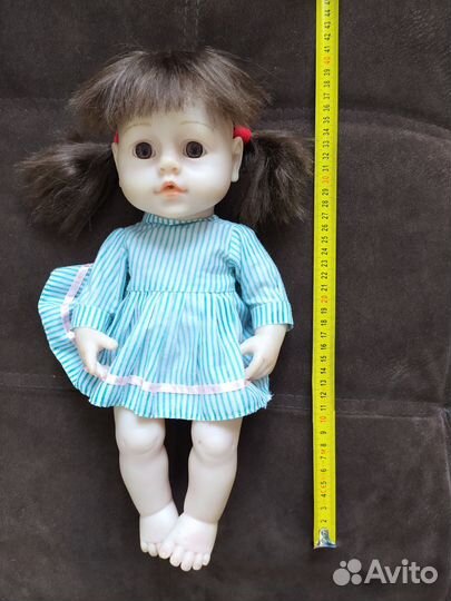 Бейби борн с соской