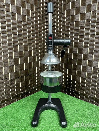 Соковыжималка пресс для граната