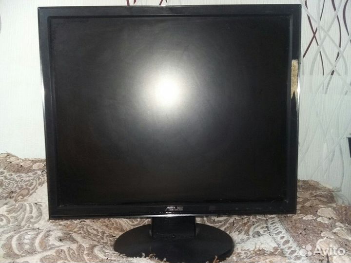 Монитор asus 19