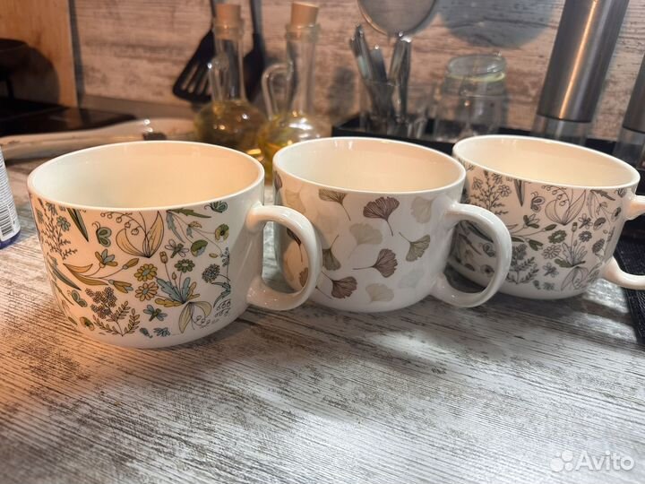 Бульонница