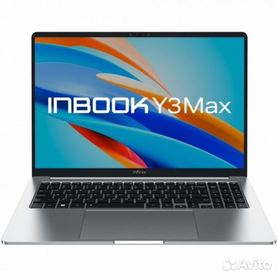 Ноутбук Infinix Inbook Y3 MAX YL613 605337