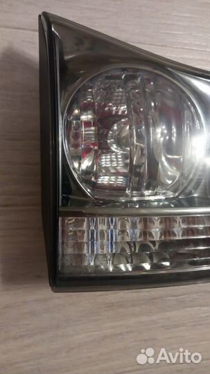 Фонарь задний левый крышки Lexus RX330 RX350