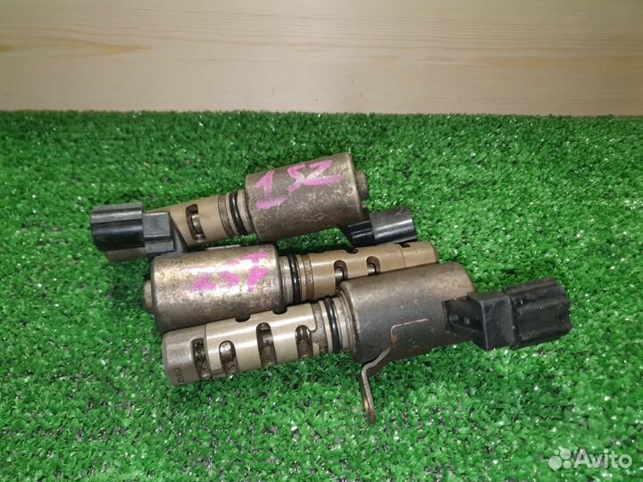 Клапан регулировки фаз газораспределения 1szfe