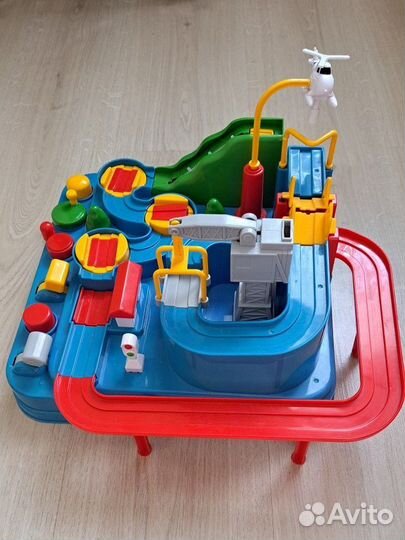 Игровой набор