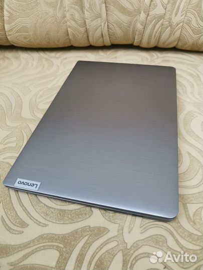 Lenovo i3-1115G4/8gb/256gb. новый в коробке