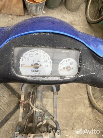 Suzuki lets 2