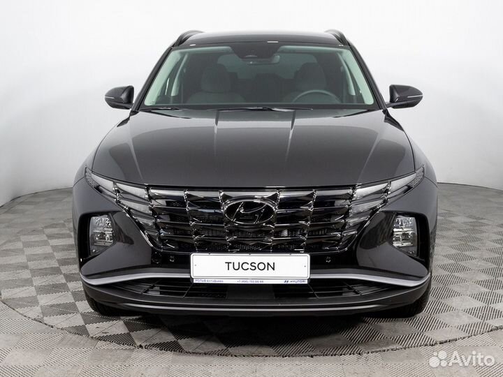 Hyundai Tucson 2.0 AT, 2023