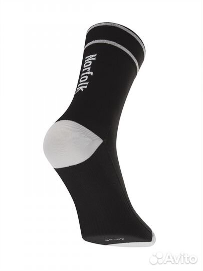 Носки спортивные для бега и велосипеда(2 пары)