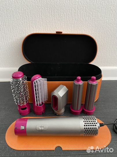 Стайлер dyson