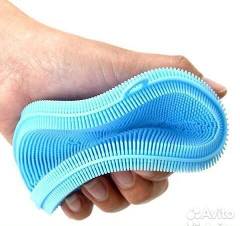 Силиконовые губки набор better sponge Мытья посуды