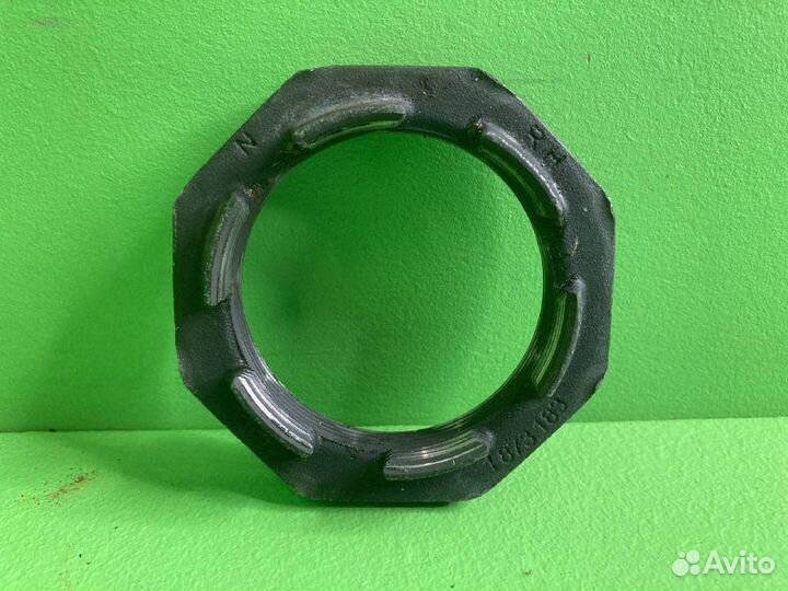 Гайка scania P340