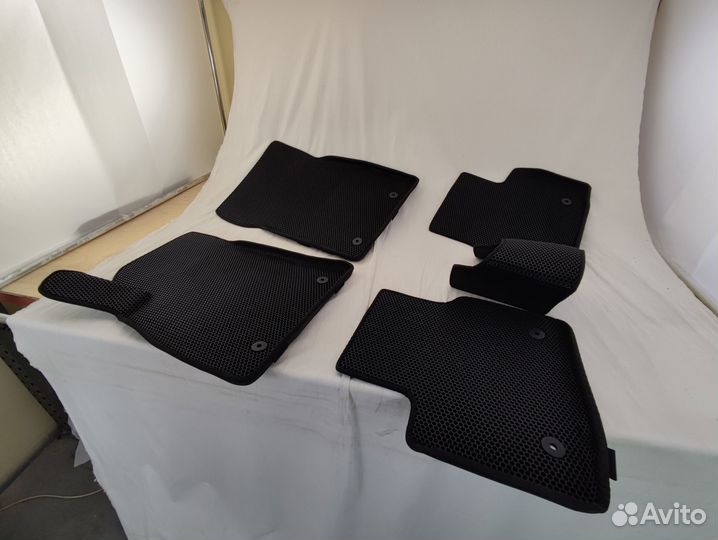 Ева (EVA, эва) коврики опель инсигния лот 189