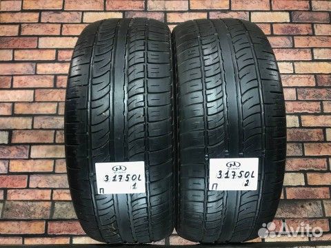 Pirelli Scorpion Zero 235/55 R17 99V