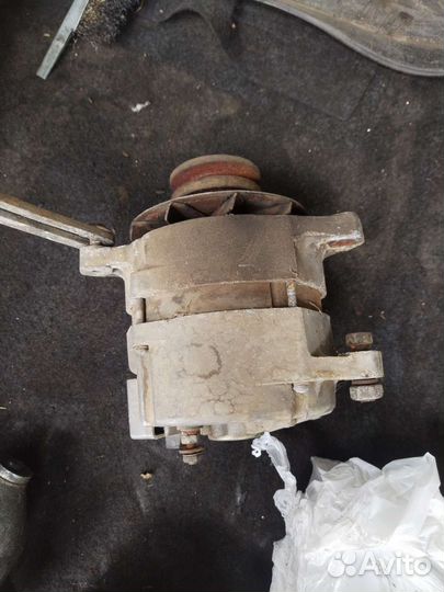 Генератор газ 53/паз v8