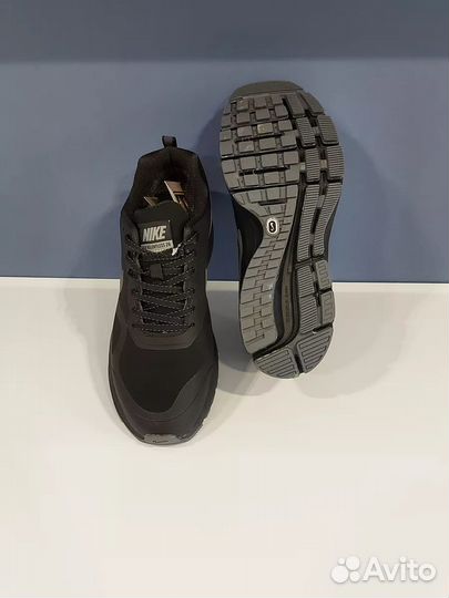 Кроссовки Nike Gore Tex