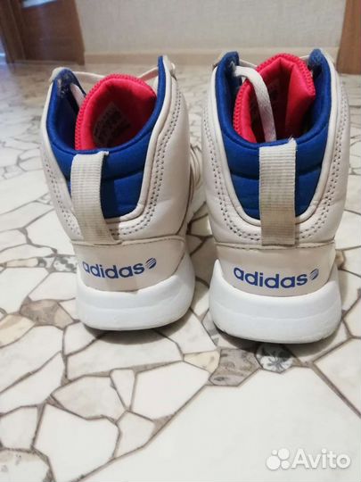 Кроссовки Adidas