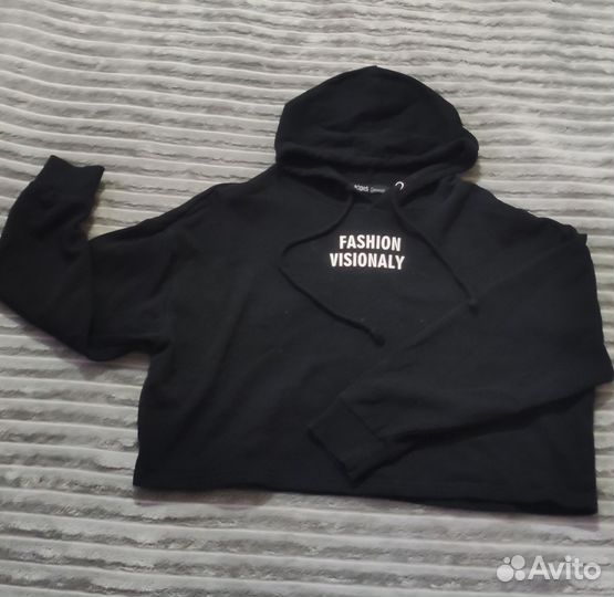 Толстовка женская