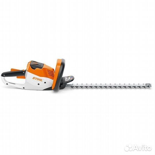 Кусторез аккумуляторный для обрезки деревьев Stihl