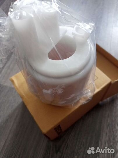 Топливный фильтр Nissan