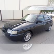 ВАЗ (LADA) 2112 1.6 MT, 2005, 200 000 км, с пробегом, цена 192 000 руб.