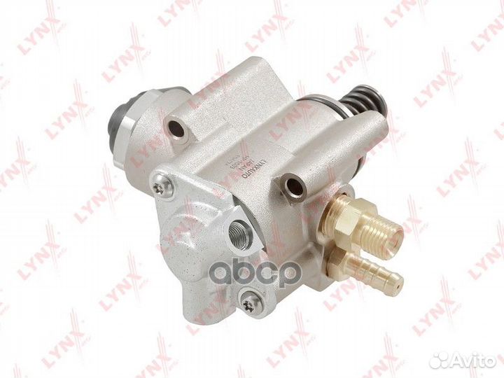 Насос топливный высокого давления HP1003 lynxauto