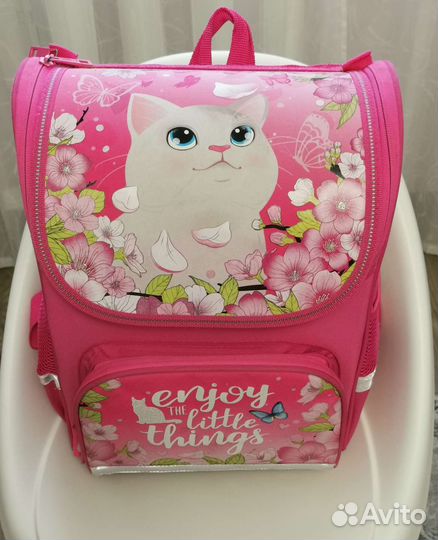 Ранец школьный Erhaft