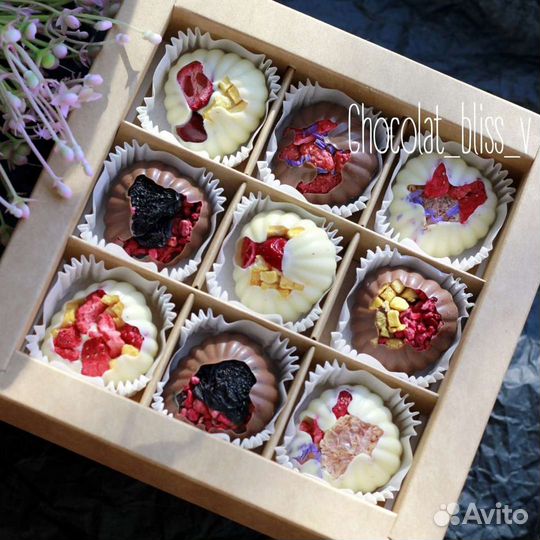 Подарок девушке