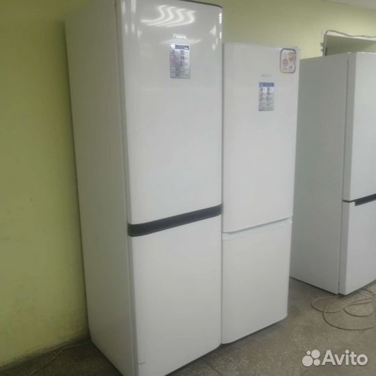 Холодильник новый Pozis(no frost )