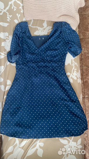 Abercrombie fitch платье