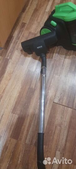 Пылесос bbk-1400