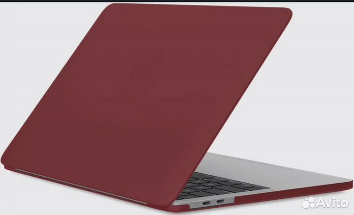 Чехол-накладка для MacBook Pro 13