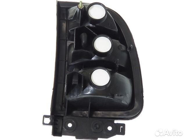 Фонарь задний левый (трехцветный) Rav4