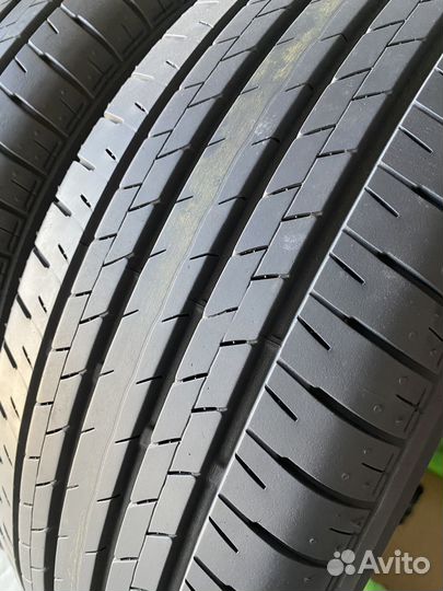 Bridgestone Dueler H/L 33 225/60 R18 100H