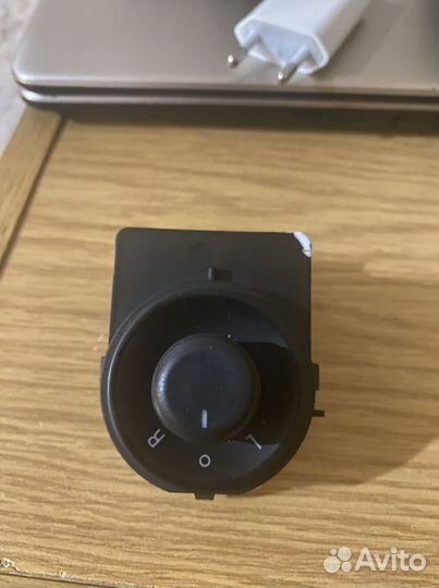 Блок света cruze