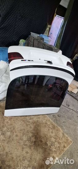 Запчасти б/у Разбор BMW X6 М E71 M X6 N63B44