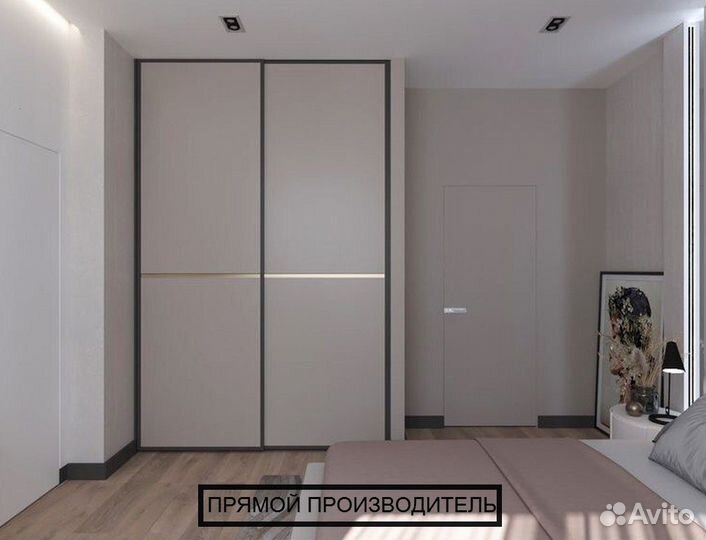 Шкаф купе на заказ