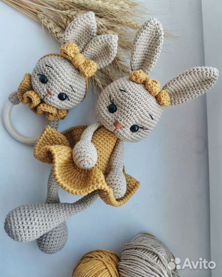 Набор для новорожденного