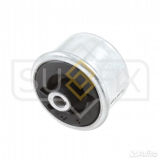 Сайлентблок рычага передней подвески перед прав