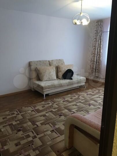 1-к. квартира, 45,4 м², 7/9 эт.